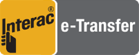 Interact e-Transfer image logo